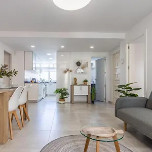  Apartment Boooom