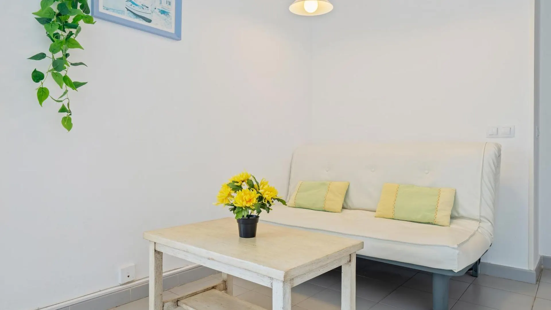 Apartment Apartamento Pino Alto 2-4 Personas Salou