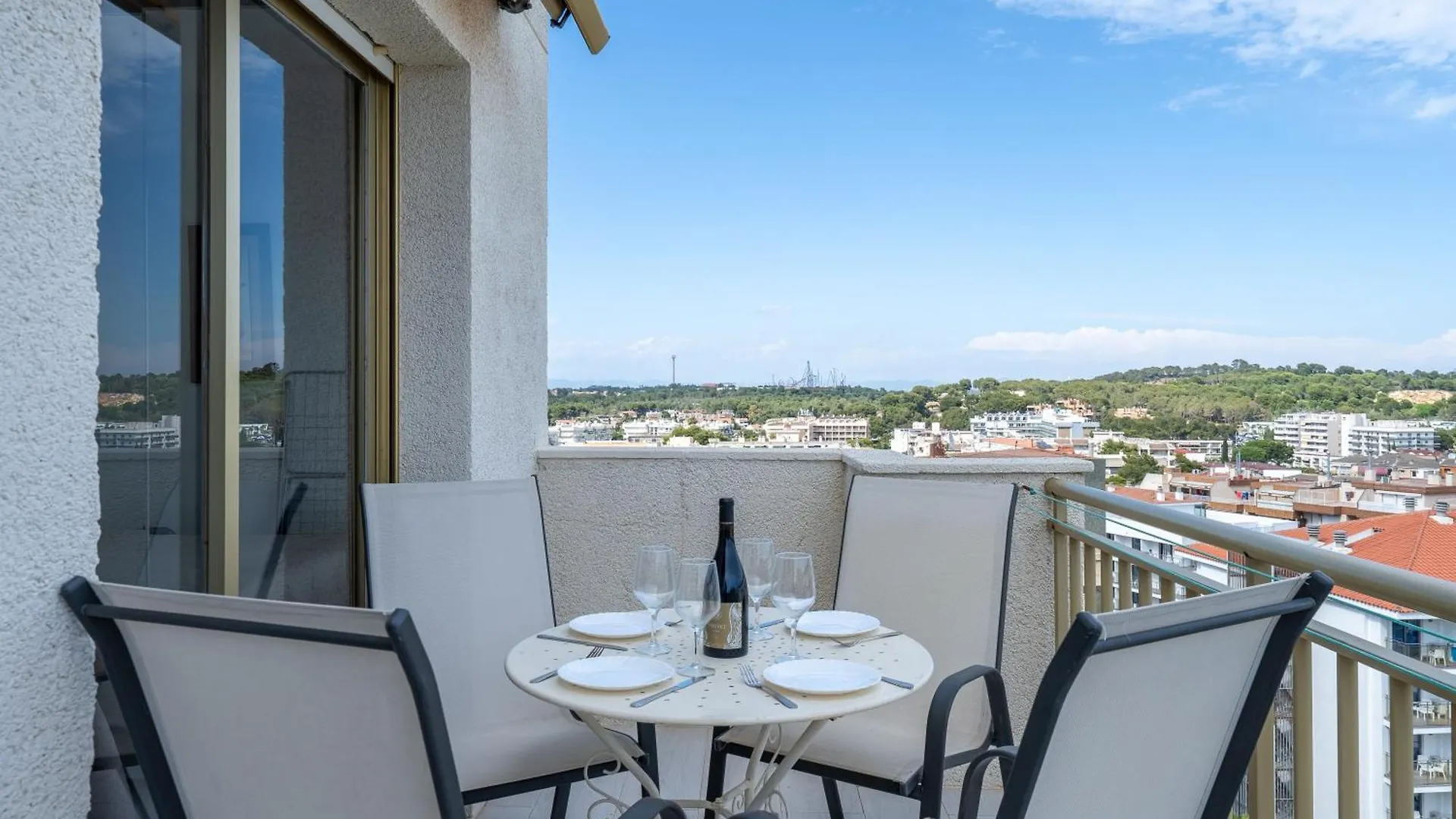 Apartment Apartamento Pino Alto 2-4 Personas Salou