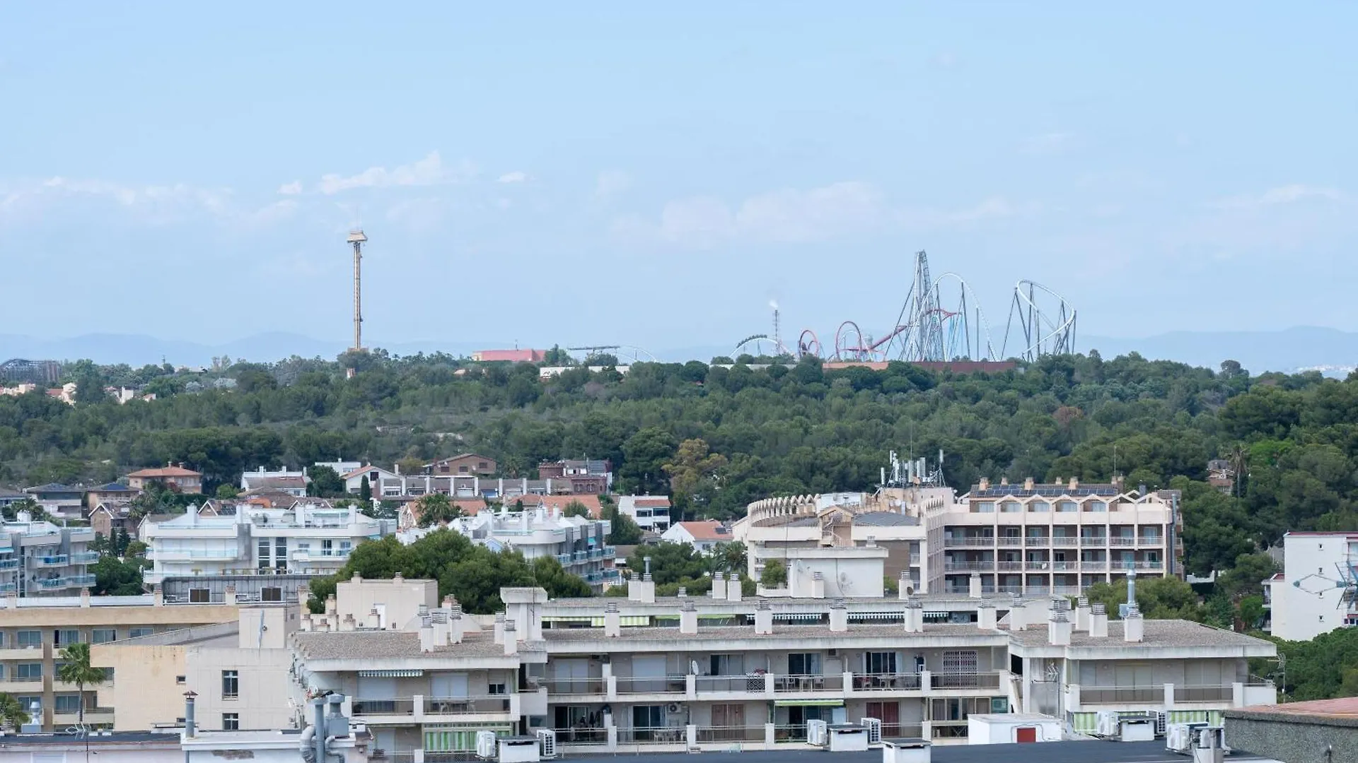 Apartamento Pino Alto 2-4 Personas Salou