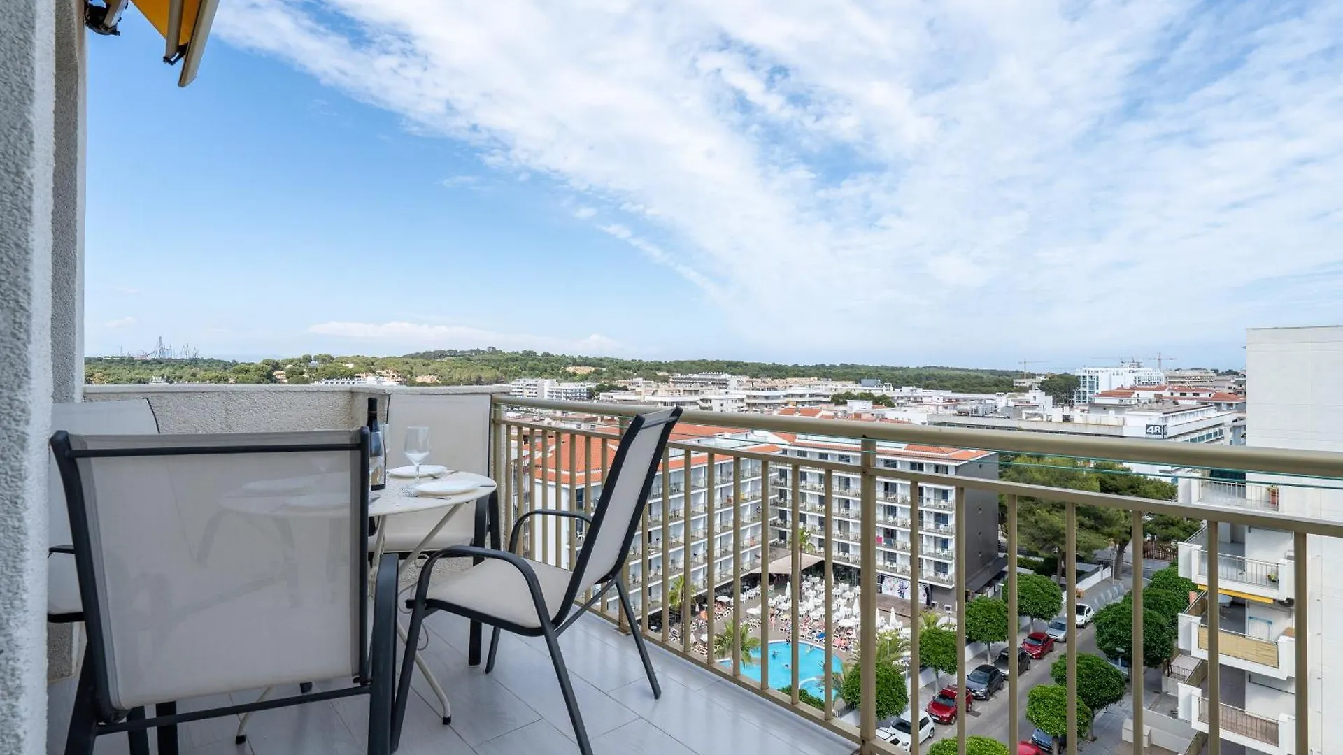 Apartamento Pino Alto 2-4 Personas Salou Apartment